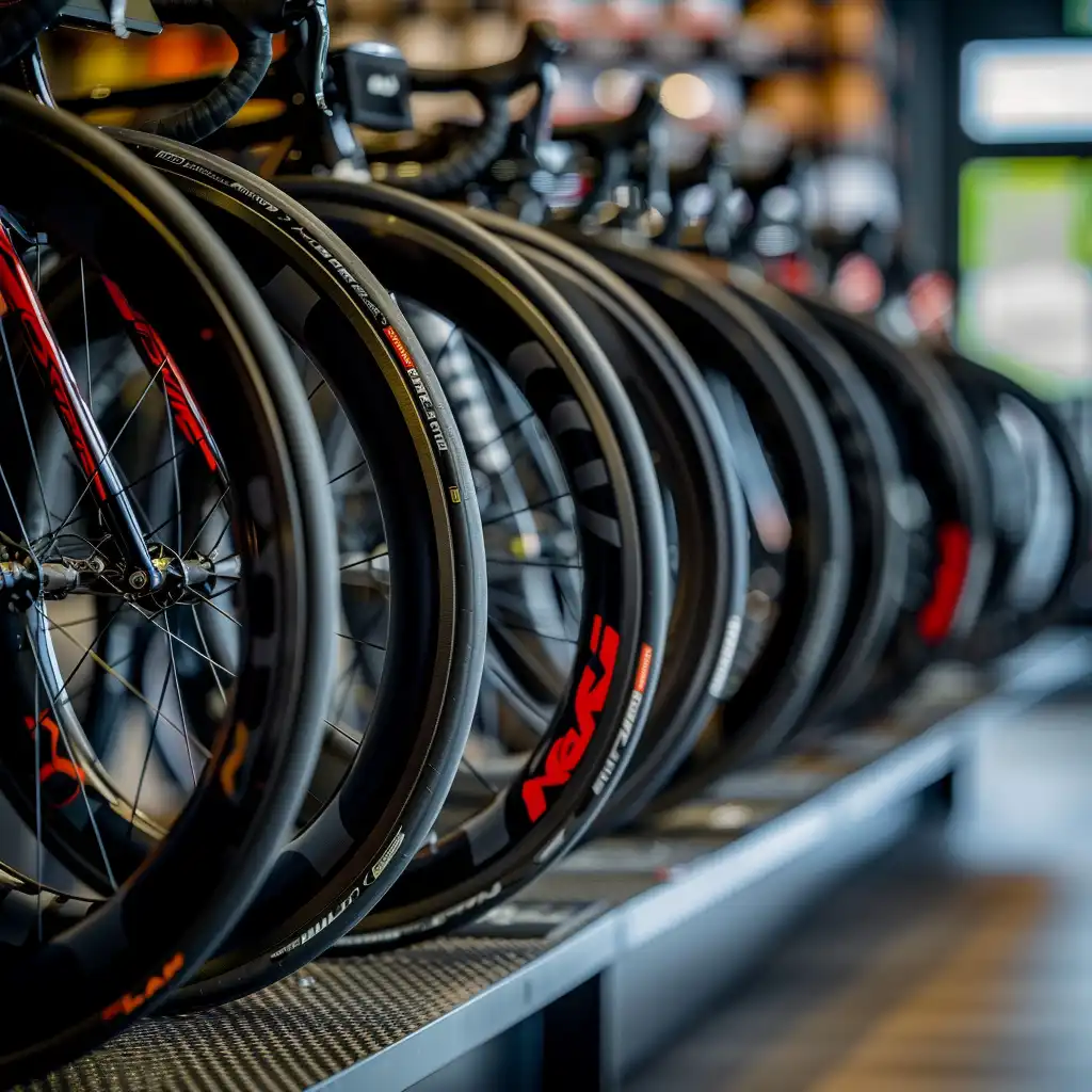 Top 5 racefietswielen voor snelheidsduivels
